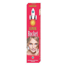LUNIK ROCKET